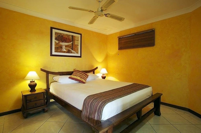 Imagen de la habitación del Hotel at Water's Edge Resort. Foto 2