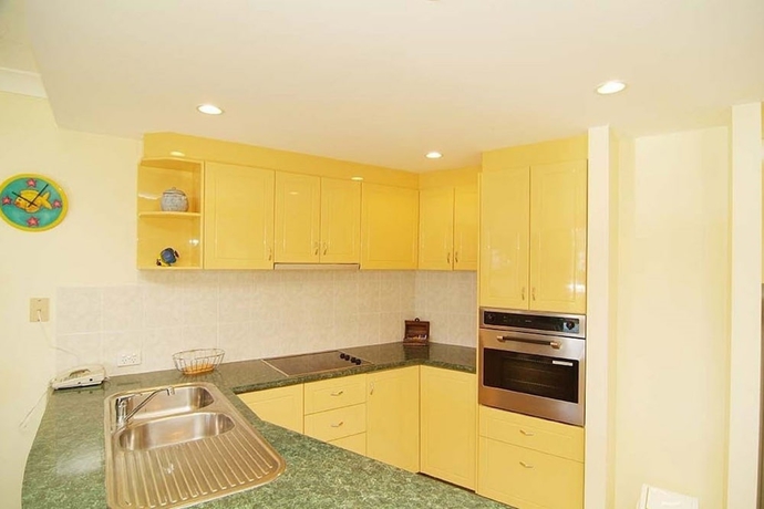 Imagen de la habitación del Hotel at Water's Edge Resort. Foto 7