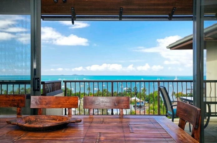 Imagen de la habitación del Hotel at Water's Edge Resort. Foto 8