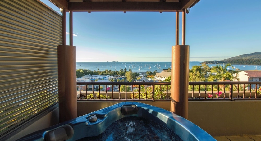 Imagen de la habitación del Hotel at Water's Edge Resort. Foto 10