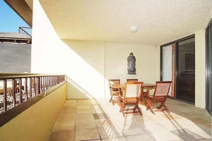 Imagen de la habitación del Hotel at Water's Edge Resort. Foto 16