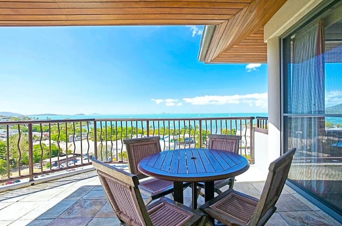 Imagen de la habitación del Hotel at Water's Edge Resort. Foto 17