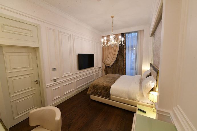 Imagen de la habitación del Hotel at the Rhythmic Gymnastics Center Irina Viner- Usmanova. Foto 5