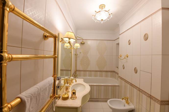 Imagen de la habitación del Hotel at the Rhythmic Gymnastics Center Irina Viner- Usmanova. Foto 8