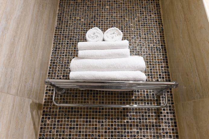 Imagen de la habitación del Hotel at the Rhythmic Gymnastics Center Irina Viner- Usmanova. Foto 9