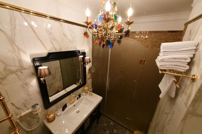 Imagen de la habitación del Hotel at the Rhythmic Gymnastics Center Irina Viner- Usmanova. Foto 11