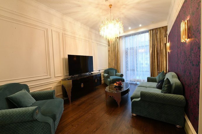 Imagen de la habitación del Hotel at the Rhythmic Gymnastics Center Irina Viner- Usmanova. Foto 15