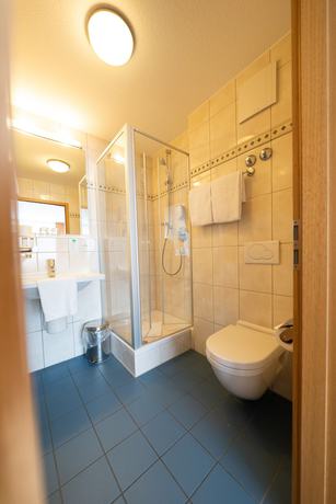 Imagen de la habitación del Hotel ates Straßburg - Kehl. Foto 4