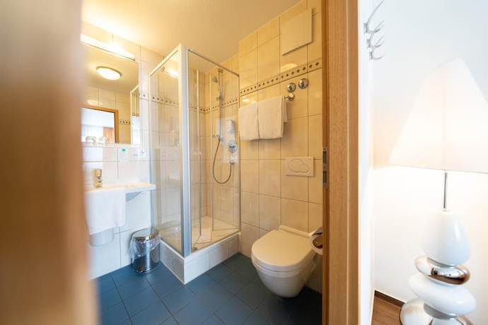 Imagen de la habitación del Hotel ates Straßburg - Kehl. Foto 5