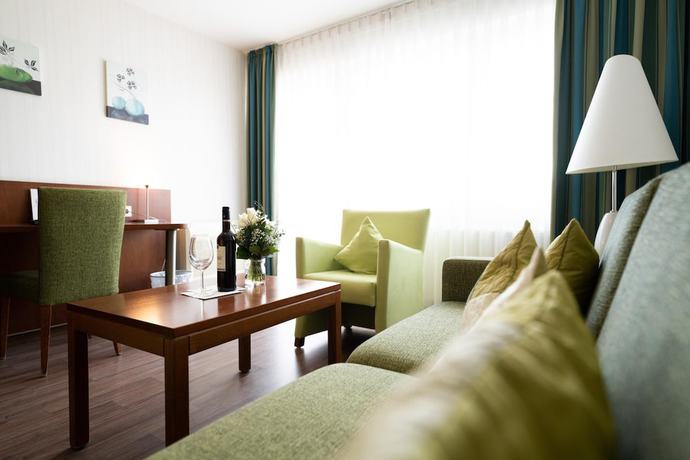 Imagen de la habitación del Hotel ates Straßburg - Kehl. Foto 8