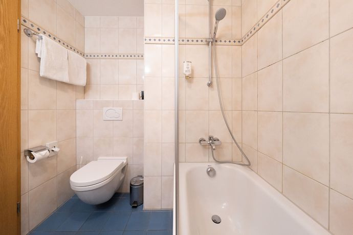 Imagen de la habitación del Hotel ates Straßburg - Kehl. Foto 9