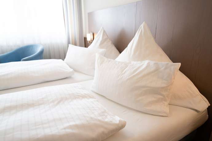 Imagen de la habitación del Hotel ates Straßburg - Kehl. Foto 10