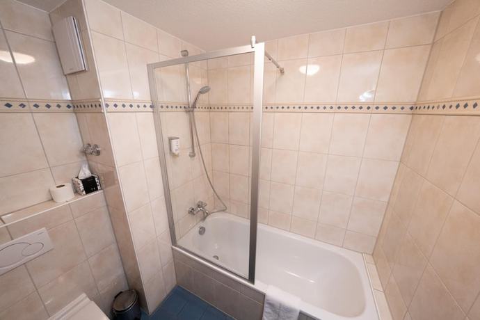 Imagen de la habitación del Hotel ates Straßburg - Kehl. Foto 14