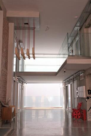 Imagen general del Hotel athensdot. Foto 1
