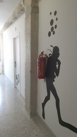 Imagen general del Hotel athensdot. Foto 2