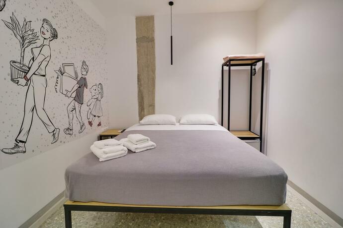 Imagen general del Hotel athensdot. Foto 3