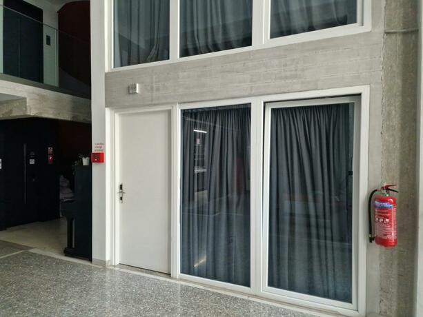 Imagen general del Hotel athensdot. Foto 9
