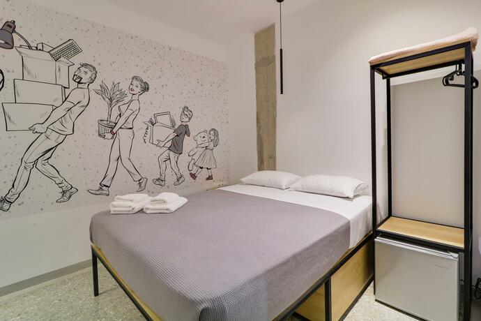 Imagen general del Hotel athensdot. Foto 10
