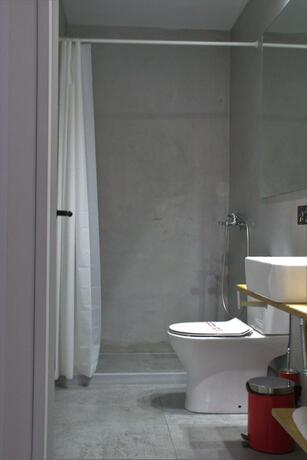 Imagen general del Hotel athensdot. Foto 13