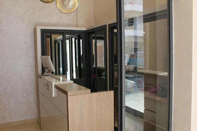 Imagen general del Hotel atlas résidence by rent-inn. Foto 10