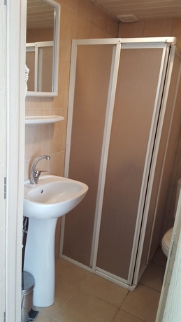 Imagen de la habitación del Hotel Şato Otel Lara. Foto 7