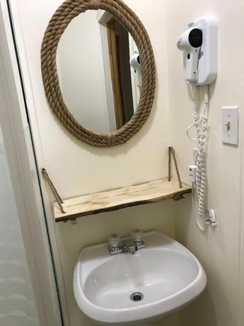 Imagen de la habitación del Hotel auberge maison gagne. Foto 4