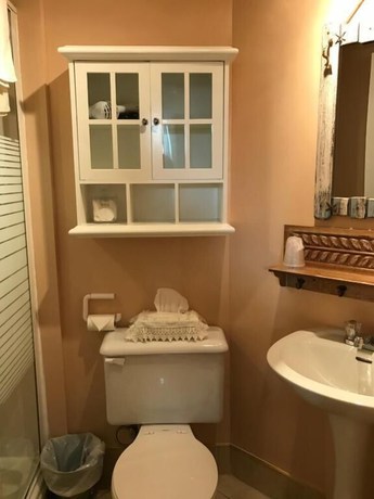 Imagen de la habitación del Hotel auberge maison gagne. Foto 6