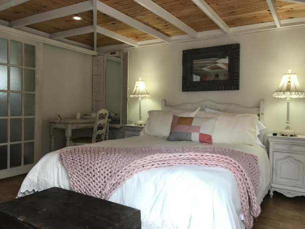 Imagen de la habitación del Hotel auberge maison gagne. Foto 11