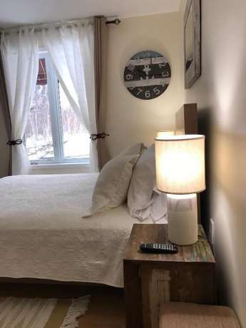 Imagen de la habitación del Hotel auberge maison gagne. Foto 13