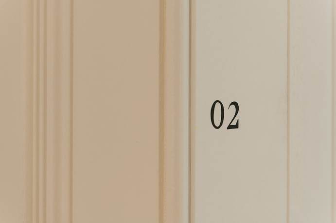 Imagen de los interiores del Hotel august. Foto 18