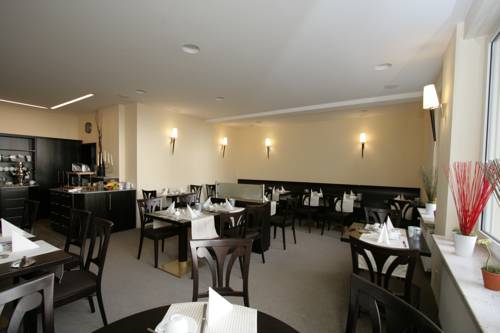 Imagen de la habitación del Hotel &auml;nnchen. Foto 4