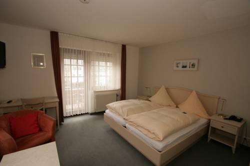 Imagen de la habitación del Hotel &auml;nnchen. Foto 5