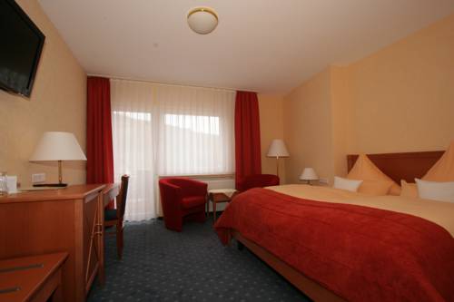 Imagen de la habitación del Hotel &auml;nnchen. Foto 6