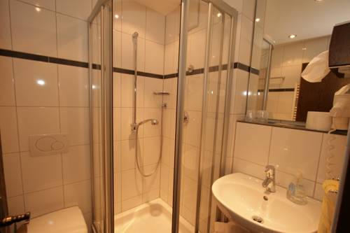 Imagen de la habitación del Hotel &auml;nnchen. Foto 7