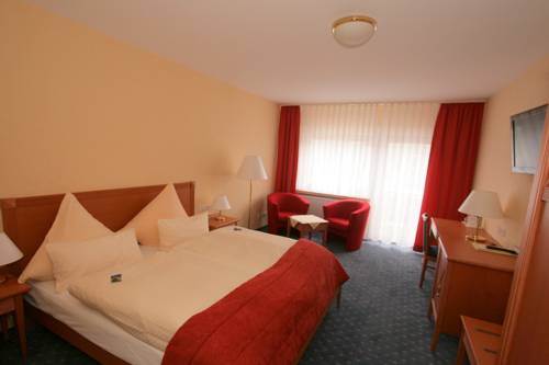 Imagen de la habitación del Hotel &auml;nnchen. Foto 15