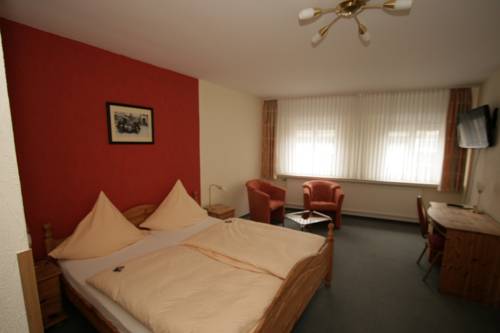 Imagen de la habitación del Hotel &auml;nnchen. Foto 16