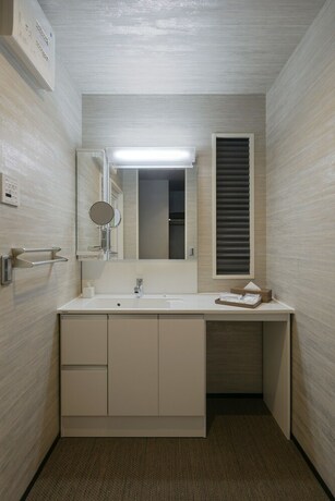 Imagen de la habitación del Hotel a-un. Foto 6