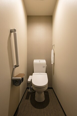 Imagen de la habitación del Hotel a-un. Foto 9