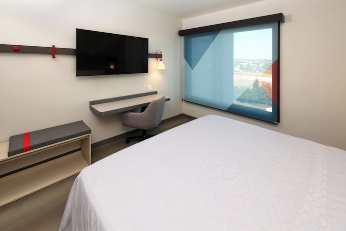 Imagen de la habitación del Hotel avid Guadalajara Aeropuerto Norte by IHG. Foto 13