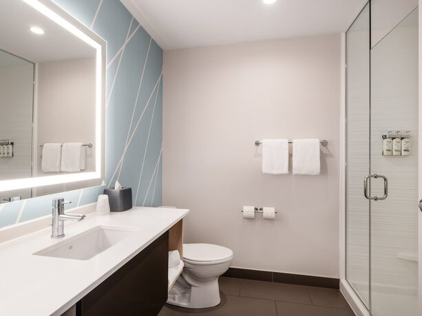 Imagen general del Hotel avid Toronto - Vaughan Southwest, an IHG. Foto 2