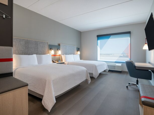Imagen de la habitación del Hotel avid Toronto - Vaughan Southwest, an IHG. Foto 13