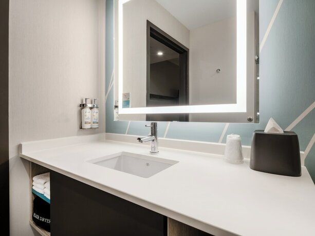 Imagen de la habitación del Hotel avid Toronto - Vaughan Southwest, an IHG. Foto 14