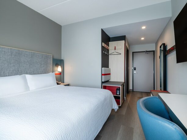 Imagen general del Hotel avid Toronto - Vaughan Southwest, an IHG. Foto 4