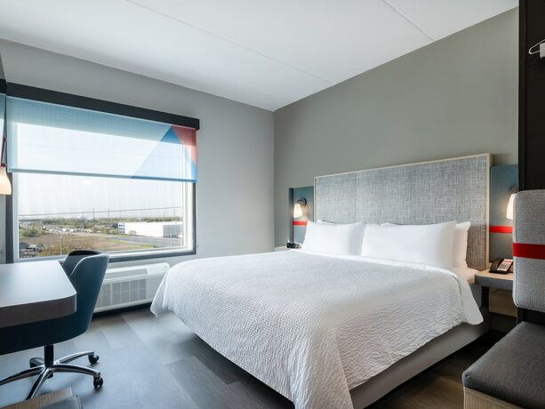 Imagen general del Hotel avid Toronto - Vaughan Southwest, an IHG. Foto 6