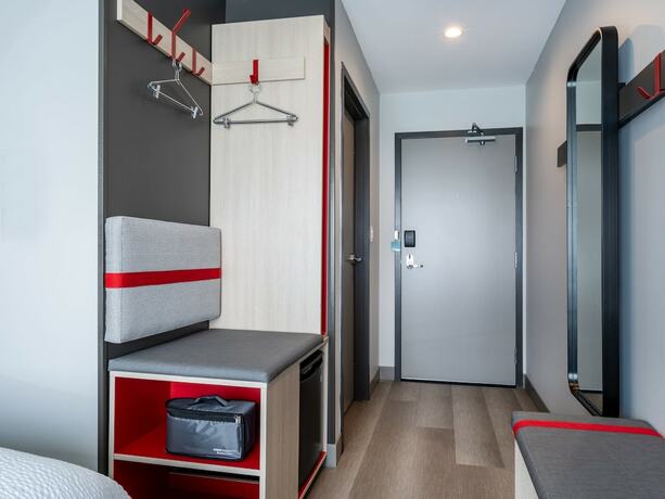 Imagen general del Hotel avid Toronto - Vaughan Southwest, an IHG. Foto 9