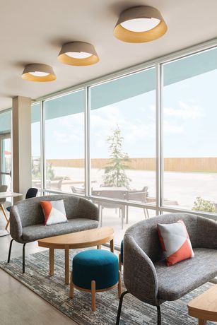 Imagen de los interiores del Hotel avid hotel Bentonville &ndash; Rogers by IHG. Foto 19