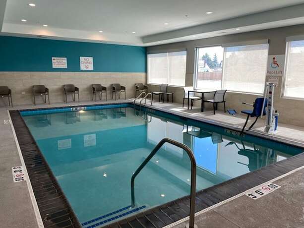 Imagen general del Hotel avid hotel Chicago O'Hare &ndash; Des Plaines, an IHG Hotel. Foto 2