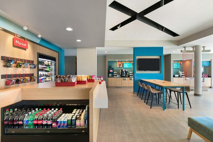 Imagen general del Hotel avid hotel Chicago O’Hare – Des Plaines, an IHG Hotel. Foto 7