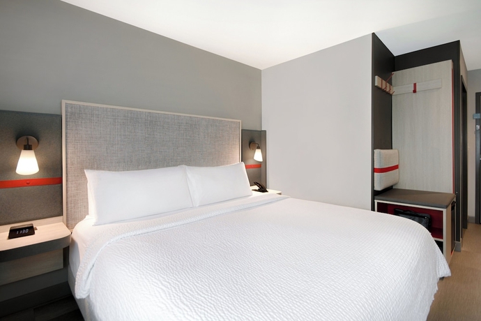 Imagen de la habitación del Hotel avid hotel Fort Mill - Amusement Park, an IHG. Foto 9