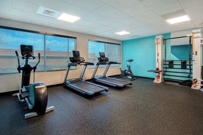 Imagen de los interiores del Hotel avid hotel Fort Mill - Amusement Park, an IHG. Foto 18